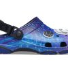 Crocs x Space Jam Classic Clugs “Yeni Bir Miras” 207424-90H