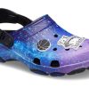 Crocs x Space Jam Classic Clugs “Yeni Bir Miras” 207424-90H