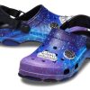 Crocs x Space Jam Classic Clugs “Yeni Bir Miras” 207424-90H