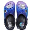 Crocs x Space Jam Classic Clugs “Yeni Bir Miras” 207424-90H