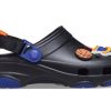 Crocs x Space Jam Klasik Ayakkabı “Tune Squad” 207424-0C4