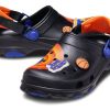 Crocs x Space Jam Klasik Ayakkabı “Tune Squad” 207424-0C4