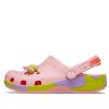 Crocs x SpongeBob SquarePants Klasik Clog “Patrick” 209479-737
