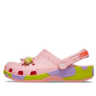 Crocs x SpongeBob SquarePants Klasik Clog “Patrick” 209479-737