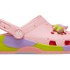 Crocs x SpongeBob SquarePants Klasik Clog “Patrick” 209479-737