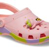 Crocs x SpongeBob SquarePants Klasik Clog “Patrick” 209479-737