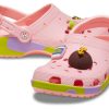 Crocs x SpongeBob SquarePants Klasik Clog “Patrick” 209479-737