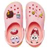 Crocs x SpongeBob SquarePants Klasik Clog “Patrick” 209479-737