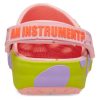 Crocs x SpongeBob SquarePants Klasik Clog “Patrick” 209479-737