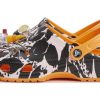 Crocs x Stance x B. Thom Klasik Terlik “Çiçekli Şablon” 207941-90H