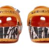 Crocs x Stance x B. Thom Klasik Terlik “Çiçekli Şablon” 207941-90H