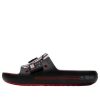 Crocs x Star Wars Klasik Slaytlar V2 “Darth Vader” 209829-6WC