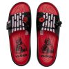 Crocs x Star Wars Klasik Slaytlar V2 “Darth Vader” 209829-6WC