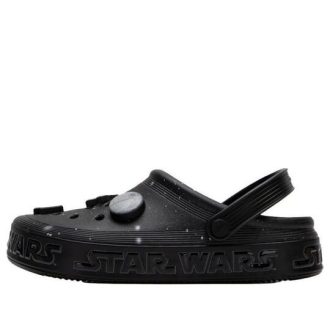 Crocs x Star Wars Kort Dışı Terlik “The Galaxy” 209904-001