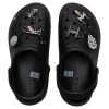 Crocs x Star Wars Kort Dışı Terlik “The Galaxy” 209904-001