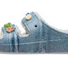 Crocs x SZA Klasik Rahat Sandal “Denim” 208327-90H