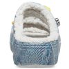 Crocs x SZA Klasik Rahat Sandal “Denim” 208327-90H