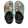 Crocs x The Beatles Clog “Çok Renkli Siyah” 210895-90H