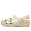 Crocs x WINNER Her Arazide Kullanılabilen Clog “Cozy” 208421-108