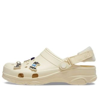 Crocs x WINNER Her Arazide Kullanılabilen Clog “Cozy” 208421-108