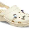 Crocs x WINNER Her Arazide Kullanılabilen Clog “Cozy” 208421-108