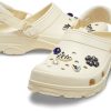 Crocs x WINNER Her Arazide Kullanılabilen Clog “Cozy” 208421-108