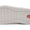 Crocs Yetişkin LiteRide Clog-7 “Pembe Beyaz” 204592-6PL
