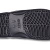 Crocs Yumuşak Tabanlı Ayakkabı Siyah Yeşil Unisex “Siyah Yeşil” 207283-0GU