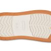 Crocsband Full Force Kalın Tabanlı Sandaletler Yeşil Unisex 206122-34E