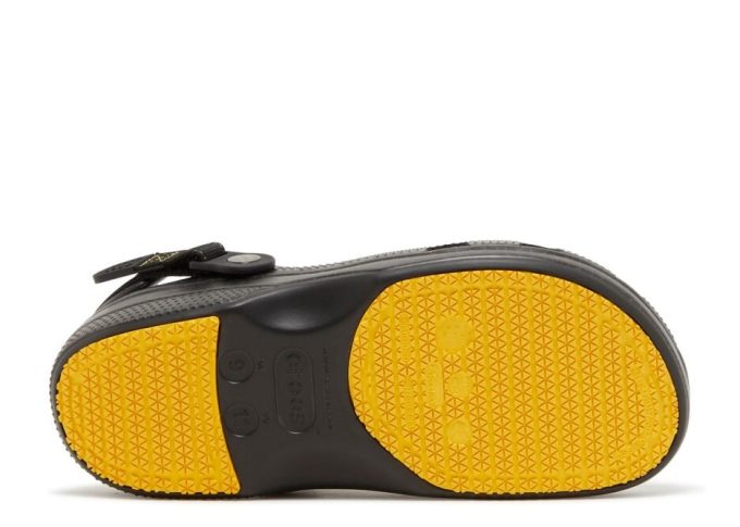 DC Comics x Klasik SR Clog “Batman”