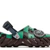 Demon Slayer x Echo Clog “Tanjiro”