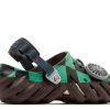 Demon Slayer x Echo Clog “Tanjiro”