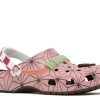 Demon Slayer x Klasik Clog “Nezuko”