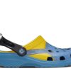 Despicable Me x Klasik Clog Bebek “Minyonlar”
