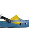 Despicable Me x Klasik Clog “Minyonlar”
