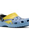Despicable Me x Klasik Clog “Minyonlar”