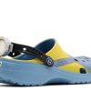 Despicable Me x Klasik Clog “Minyonlar”