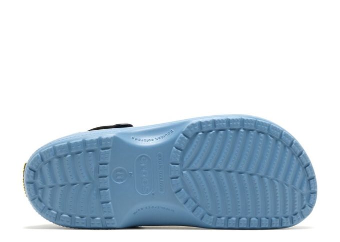 Despicable Me x Klasik Clog “Minyonlar”