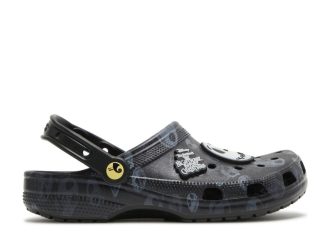 Disney x Classic Clog “Noel Öncesi Kabus”