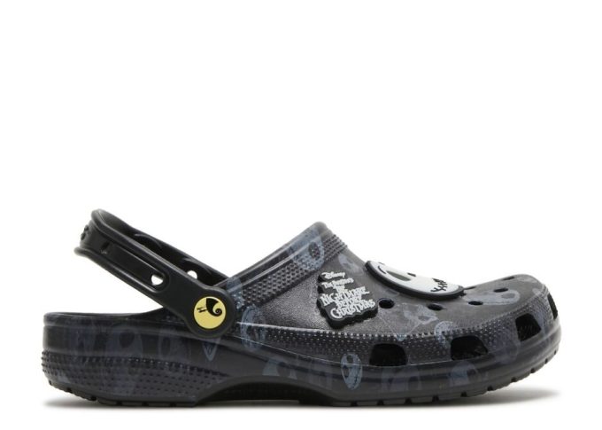 Disney x Classic Clog “Noel Öncesi Kabus”
