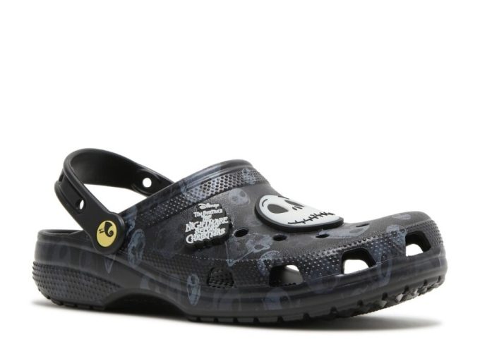 Disney x Classic Clog “Noel Öncesi Kabus”