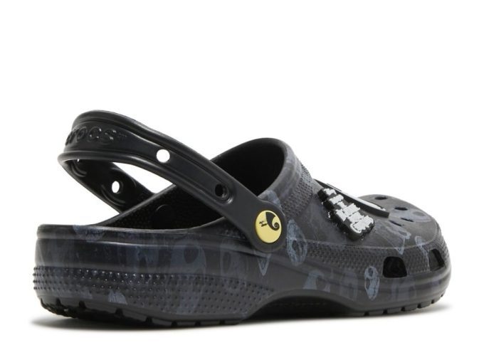 Disney x Classic Clog “Noel Öncesi Kabus”