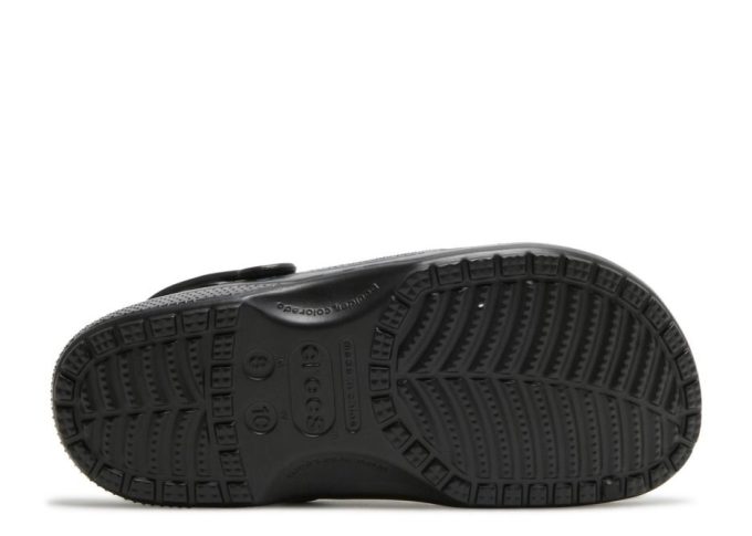Disney x Classic Clog “Noel Öncesi Kabus”