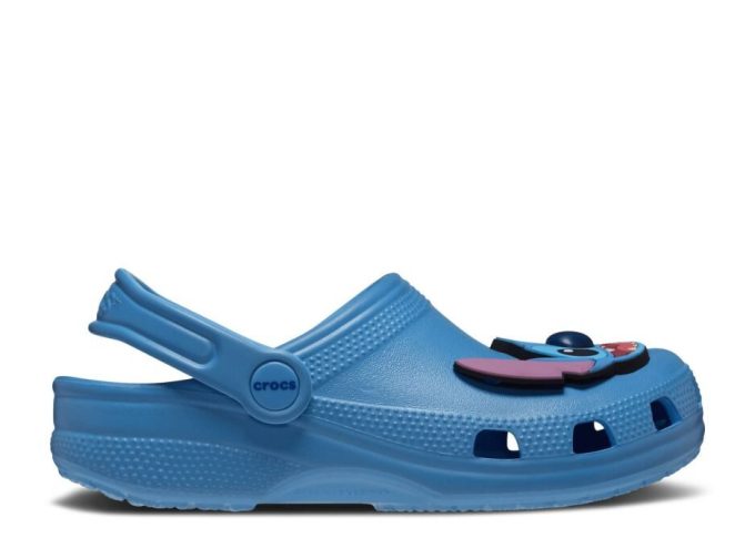 Disney x Classic Clog Çocuk “Dikiş”