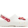 Disney x Classic Clog Çocuk “Minnie Mouse”