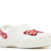 Disney x Classic Clog Çocuk “Minnie Mouse”