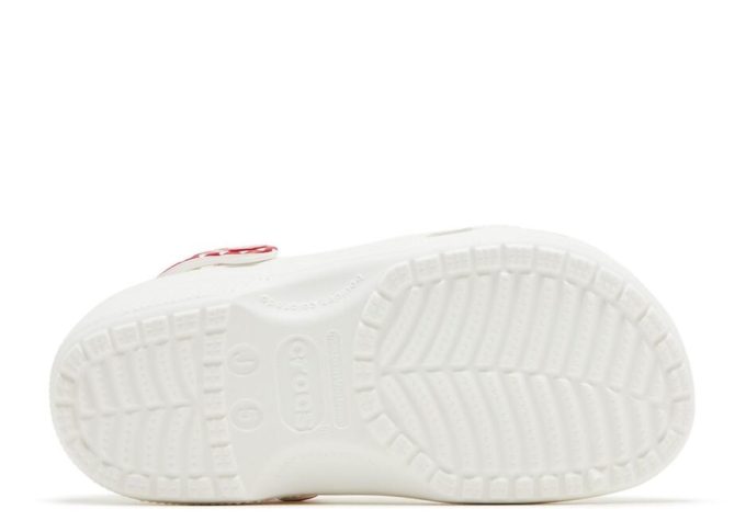 Disney x Classic Clog Çocuk “Minnie Mouse”