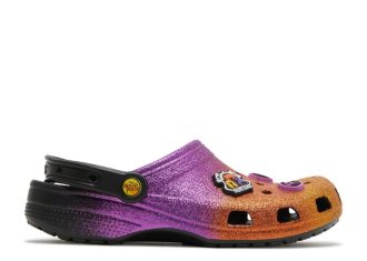 Disney x Klasik Clog “Hocus Pocus”