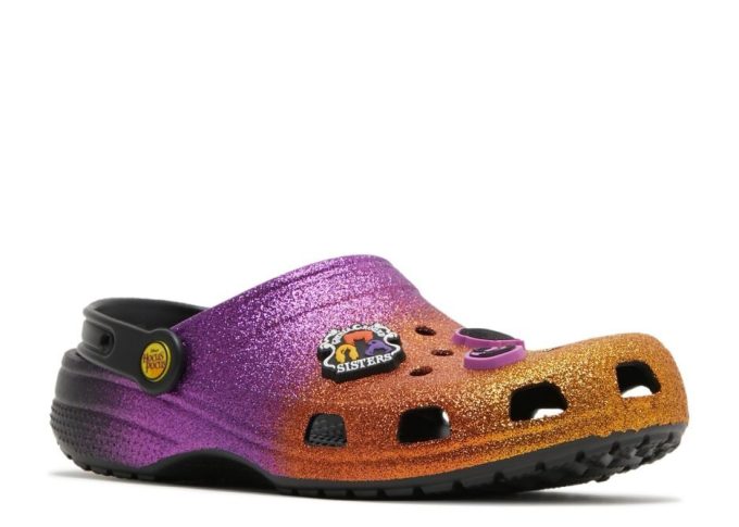 Disney x Klasik Clog “Hocus Pocus”