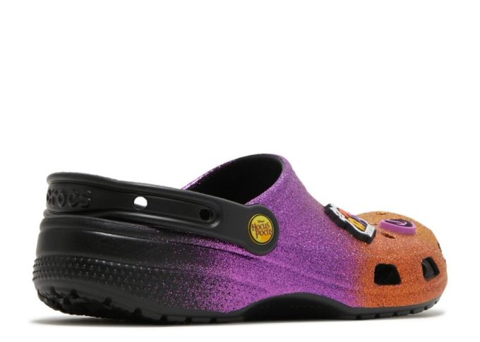 Disney x Klasik Clog “Hocus Pocus”